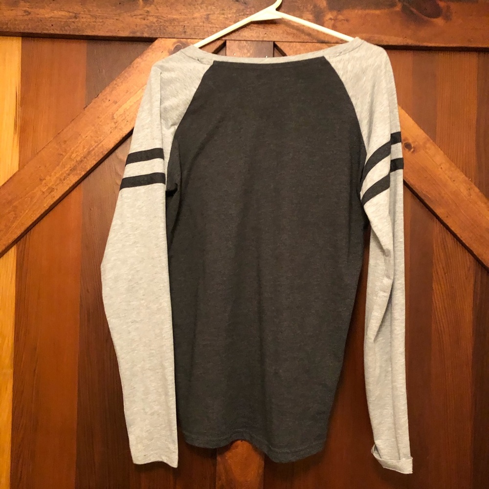 New Long Sleeve Tee Shirt Vintage Soul - Picture 4 of 4